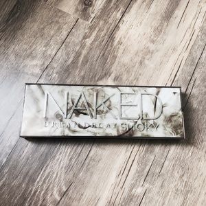 Urban decay palette